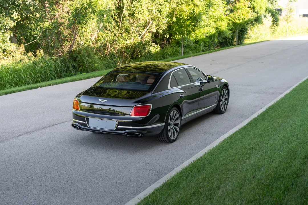 2020 Bentley Continental - Image 22 of 31