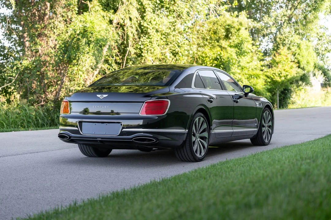 2020 Bentley Continental - Image 23 of 31