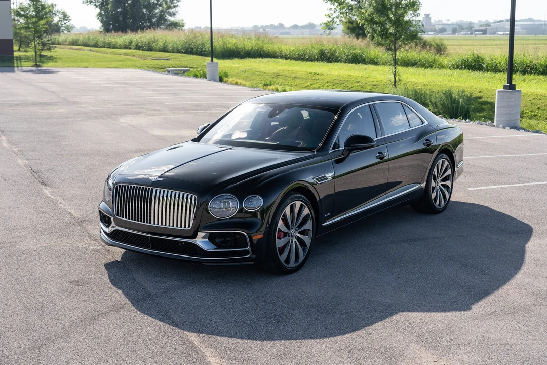 2020 Bentley Continental - Image 5 of 31