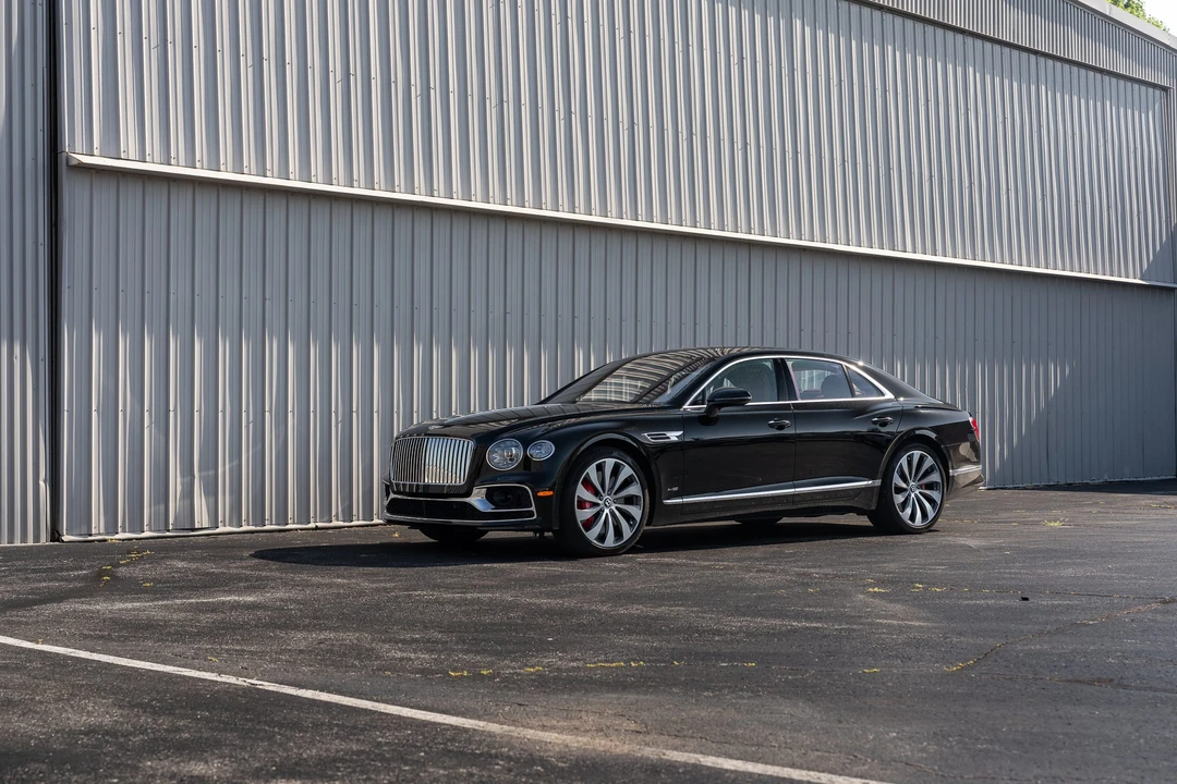 2020 Bentley Continental - Image 2 of 31