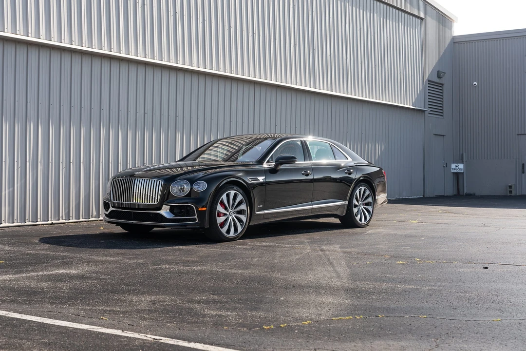 2020 Bentley Continental - Image 3 of 31