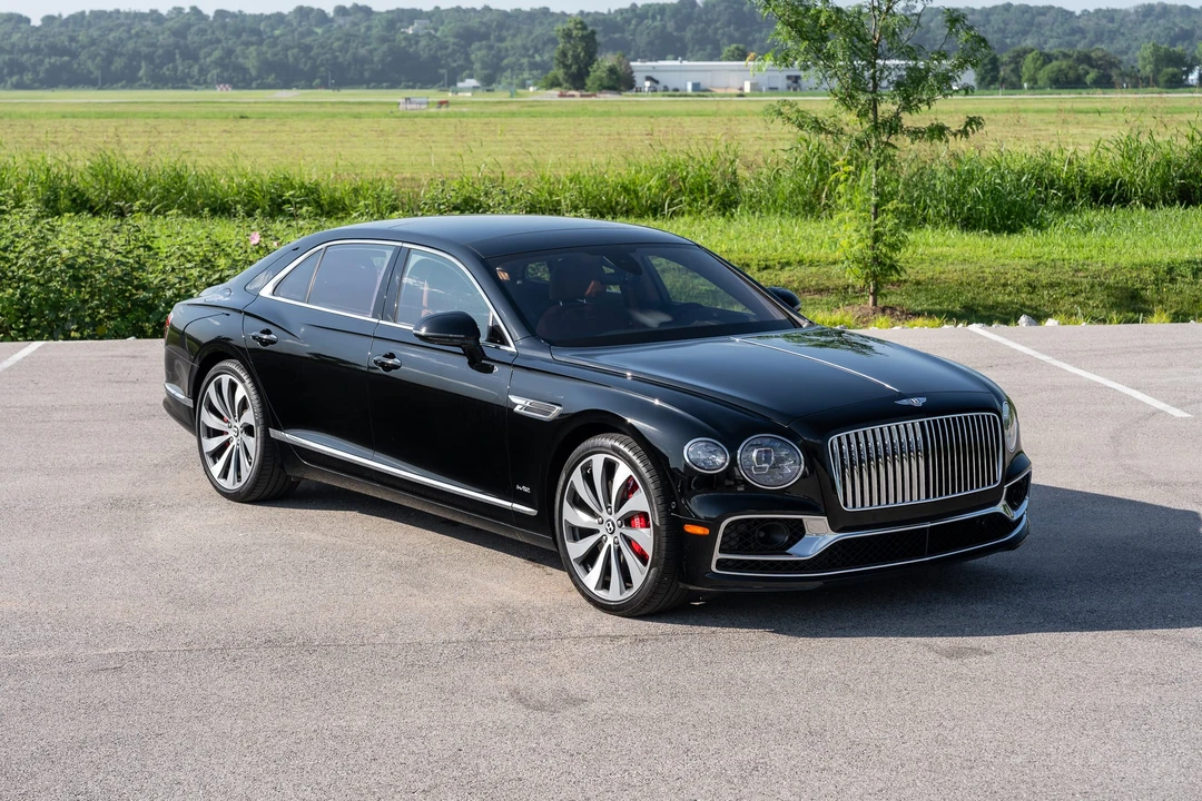 2020 Bentley Continental - Image 17 of 31