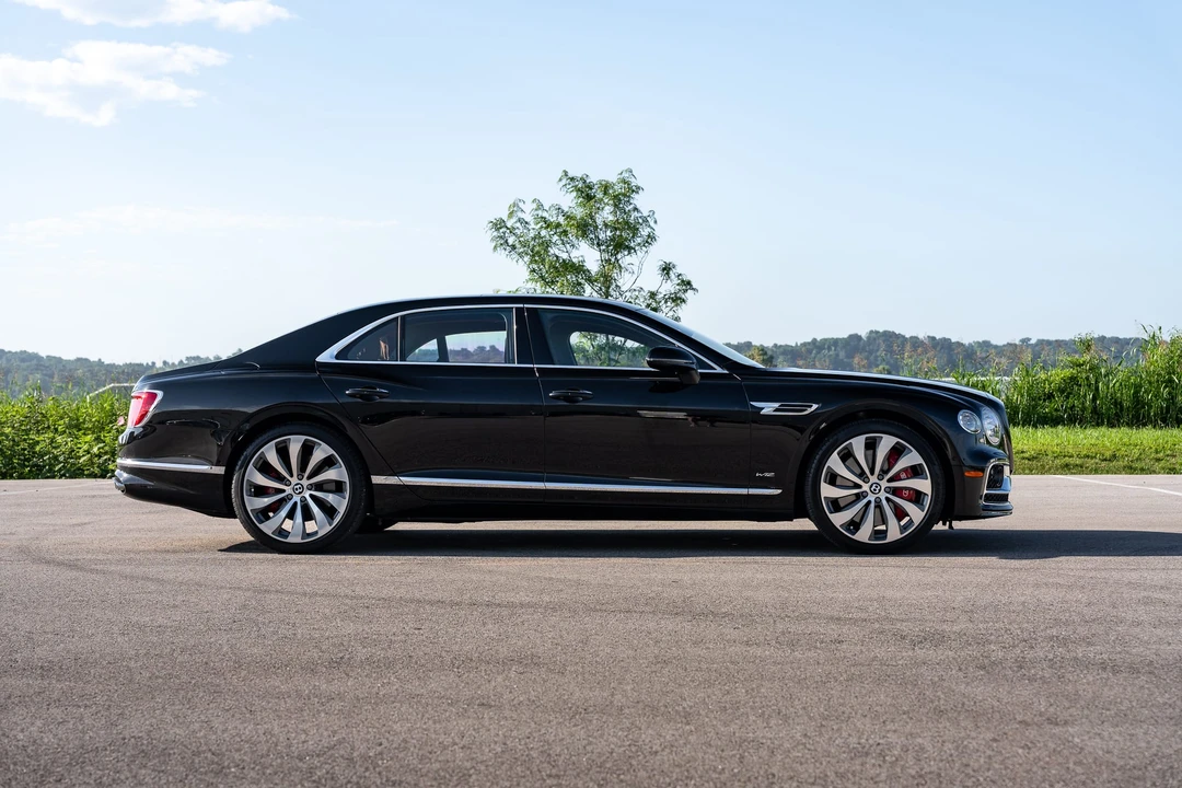 2020 Bentley Continental - Image 19 of 31