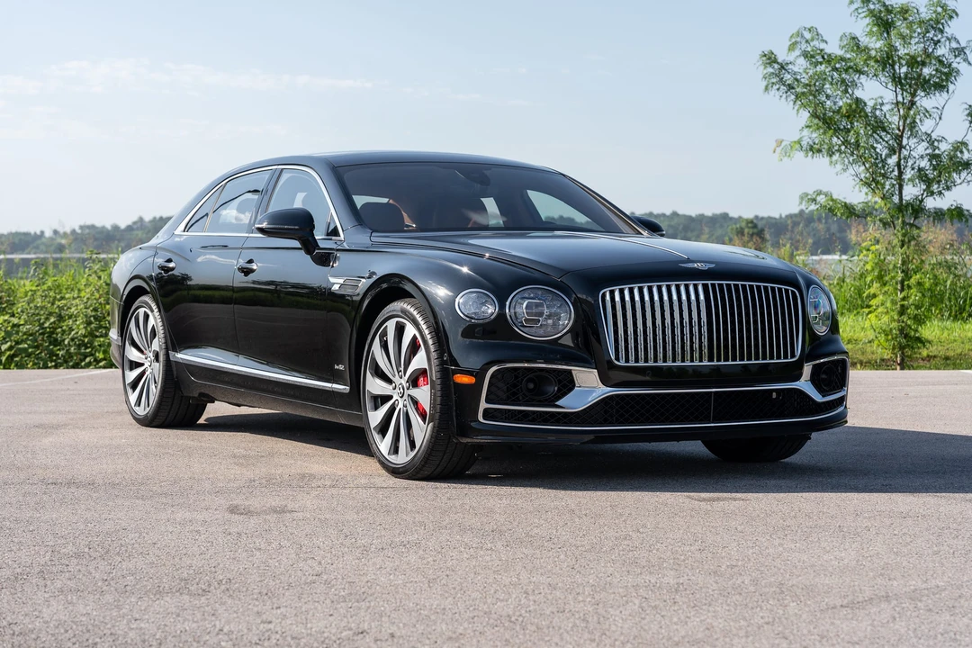 2020 Bentley Continental - Image 16 of 31