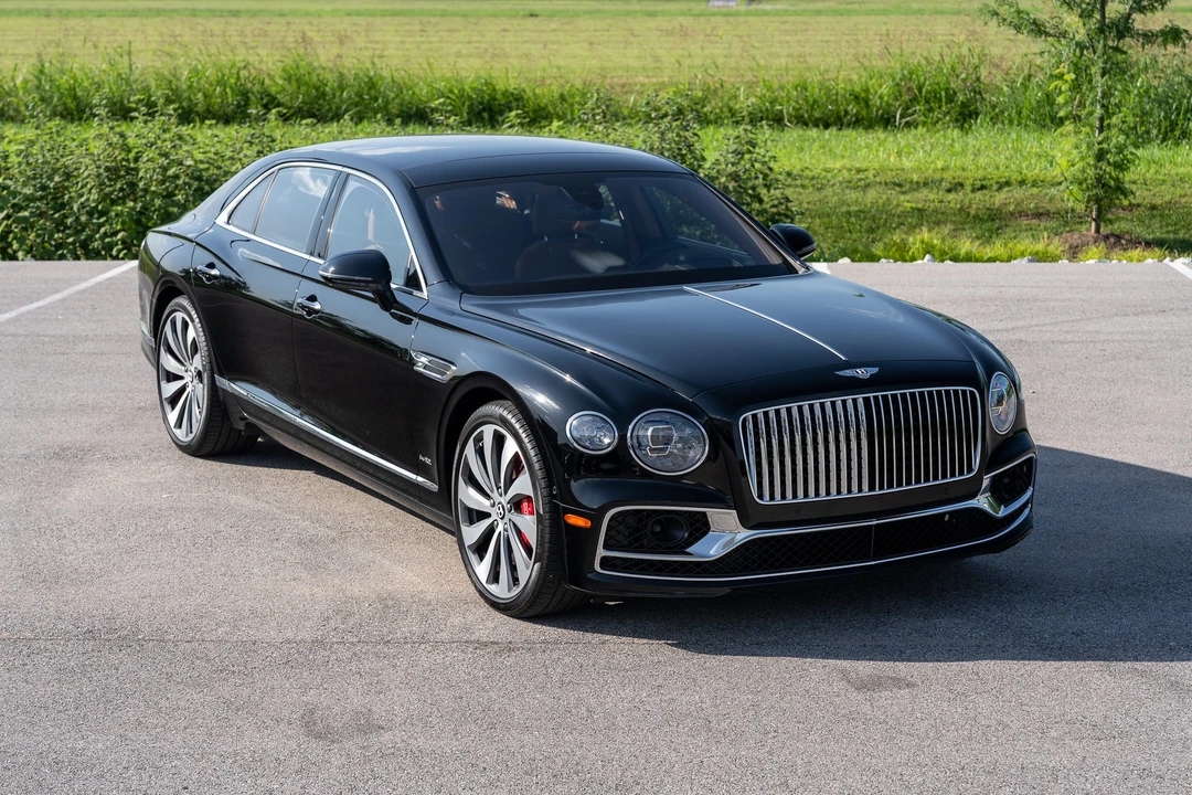 2020 Bentley Continental - Image 15 of 31