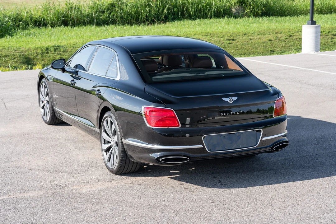 2020 Bentley Continental - Image 31 of 31