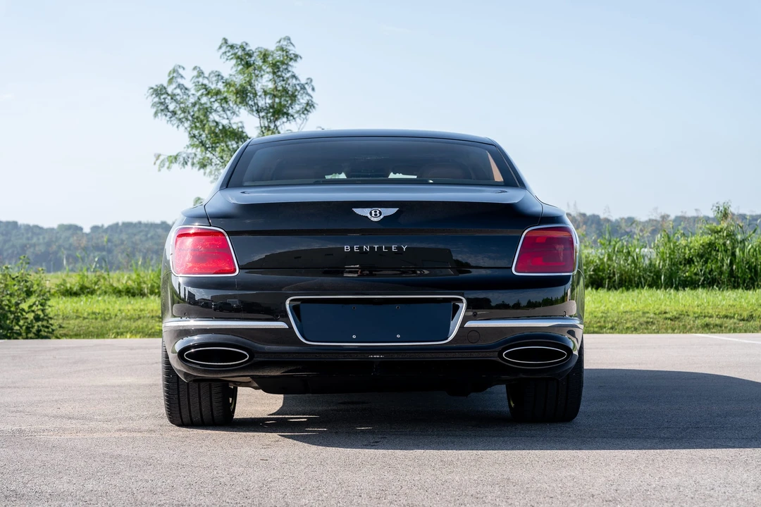 2020 Bentley Continental - Image 26 of 31