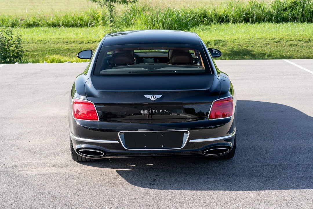 2020 Bentley Continental - Image 27 of 31