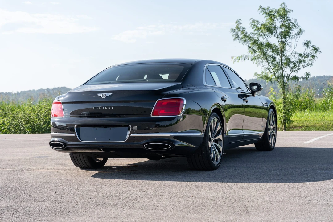 2020 Bentley Continental - Image 25 of 31