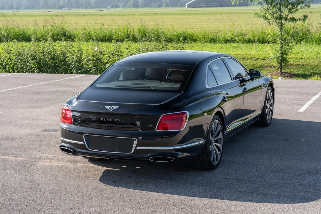2020 Bentley Continental - Image 24 of 31
