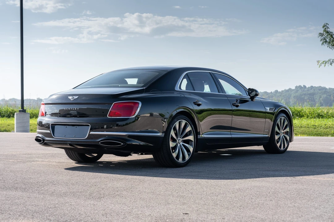 2020 Bentley Continental - Image 20 of 31