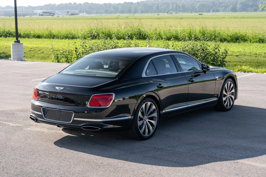 2020 Bentley Continental - Image 21 of 31