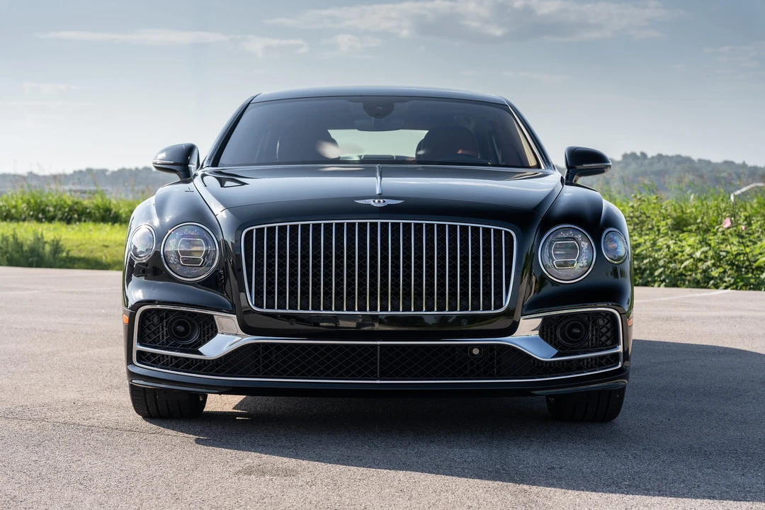 2020 Bentley Continental - Image 11 of 31