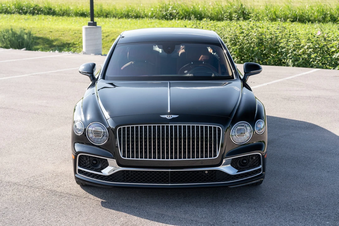 2020 Bentley Continental - Image 12 of 31