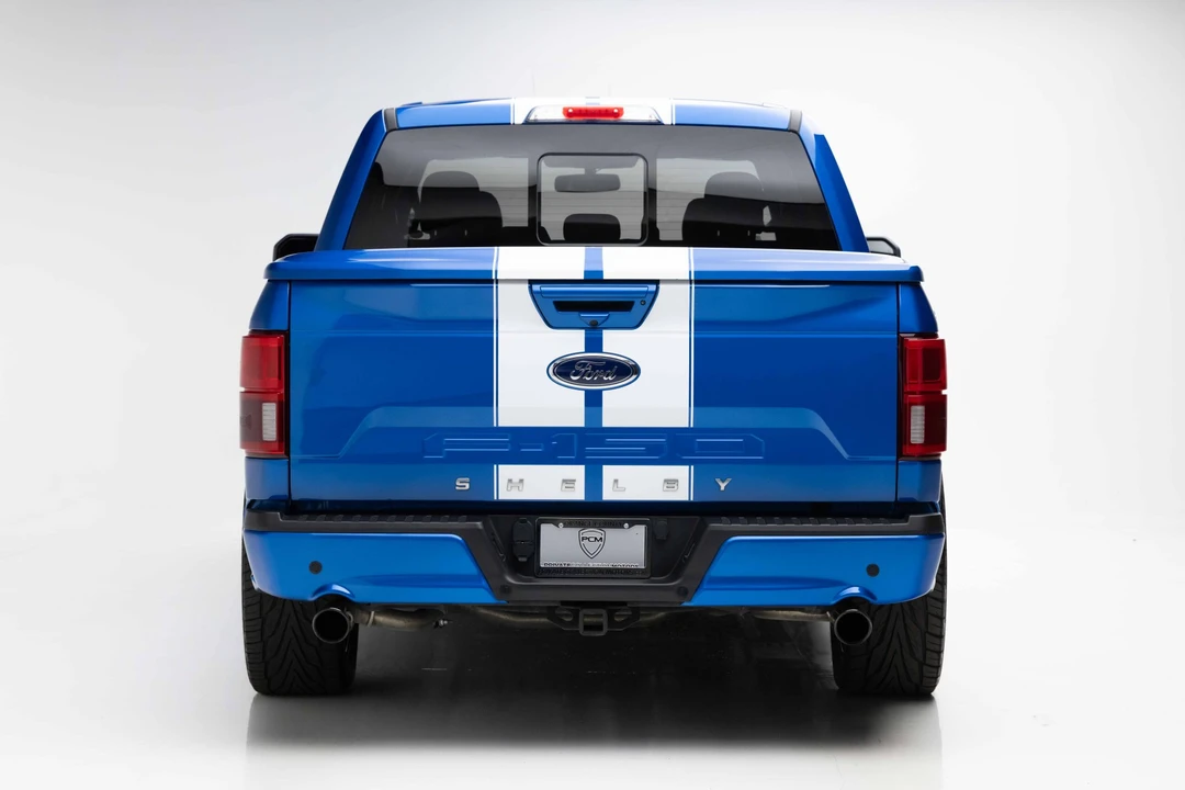 2020 Ford F-150 13th Gen - Image 8 of 31