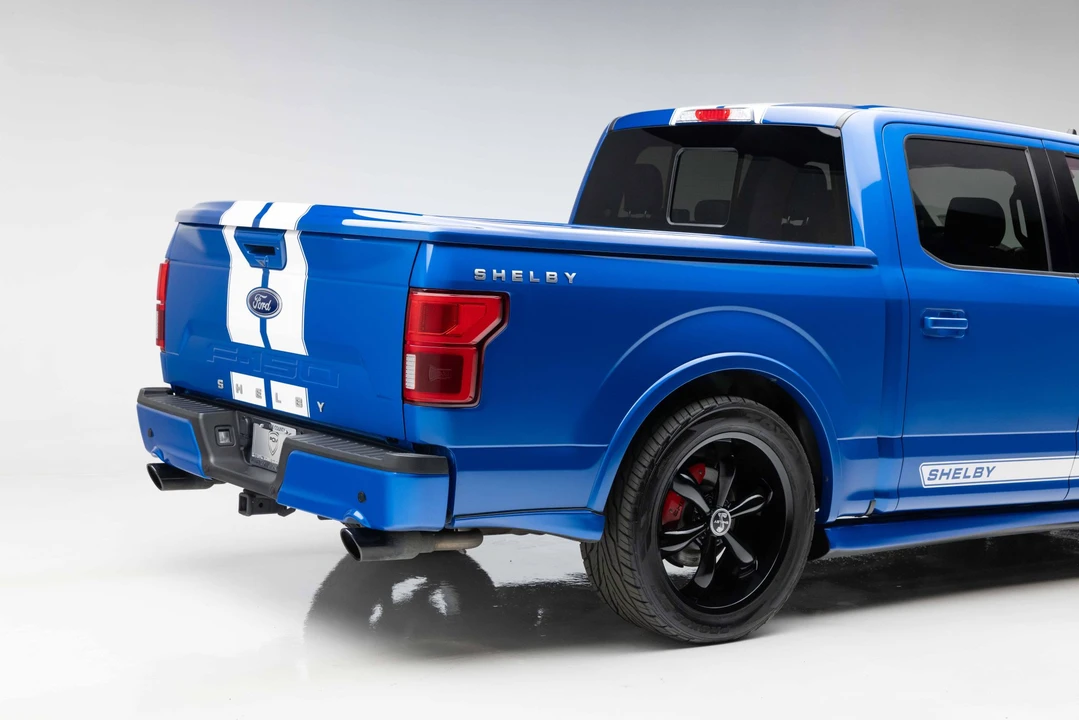 2020 Ford F-150 13th Gen - Image 16 of 31