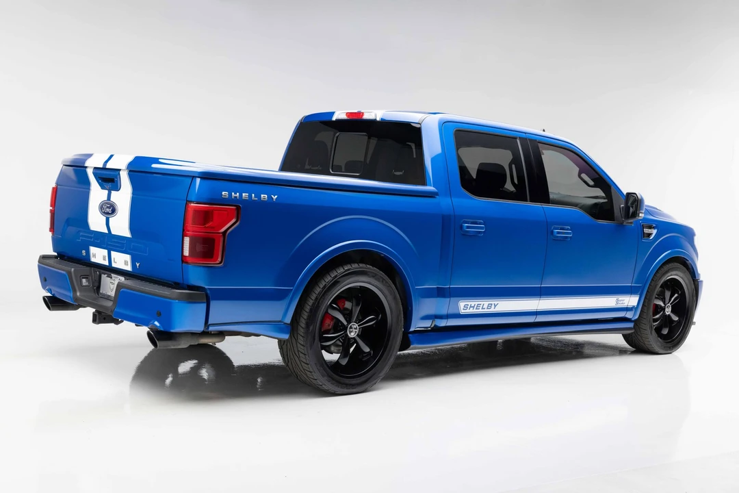 2020 Ford F-150 13th Gen - Image 6 of 31