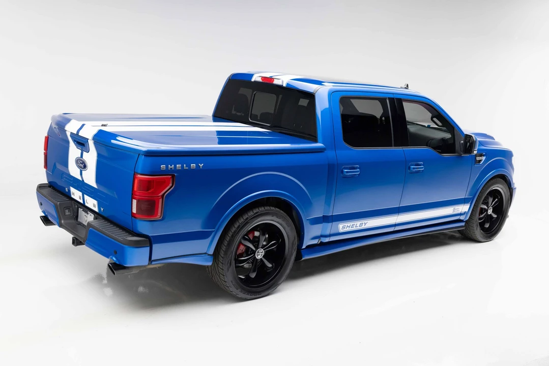 2020 Ford F-150 13th Gen - Image 7 of 31
