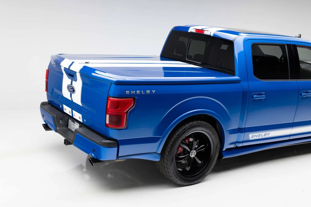 2020 Ford F-150 13th Gen - Image 17 of 31