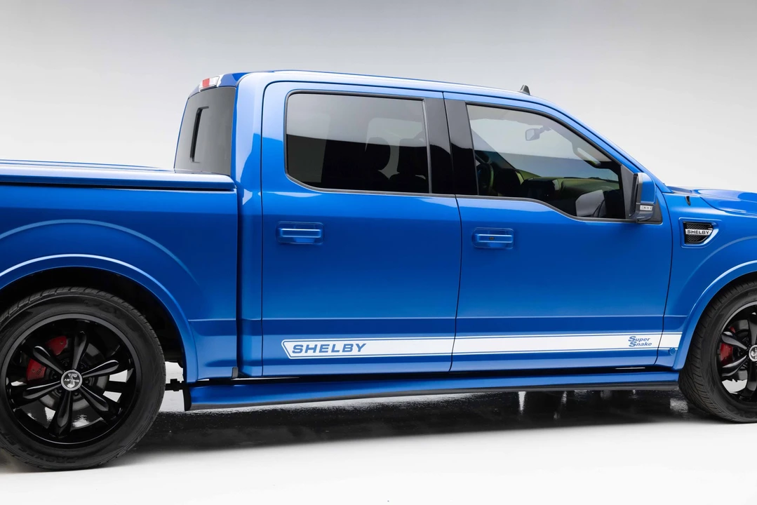 2020 Ford F-150 13th Gen - Image 31 of 31