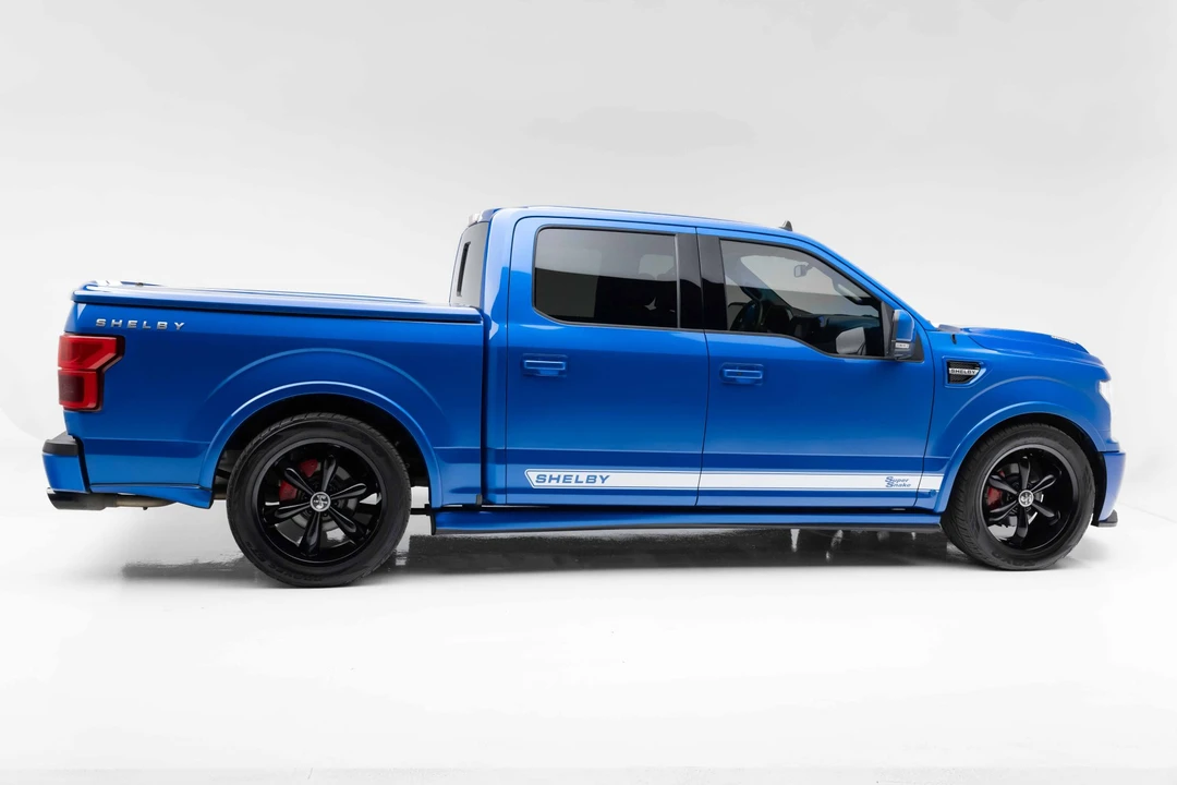 2020 Ford F-150 13th Gen - Image 5 of 31