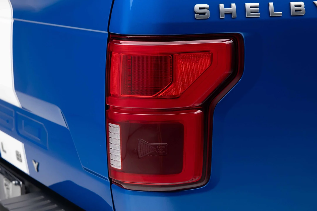 2020 Ford F-150 13th Gen - Image 19 of 31