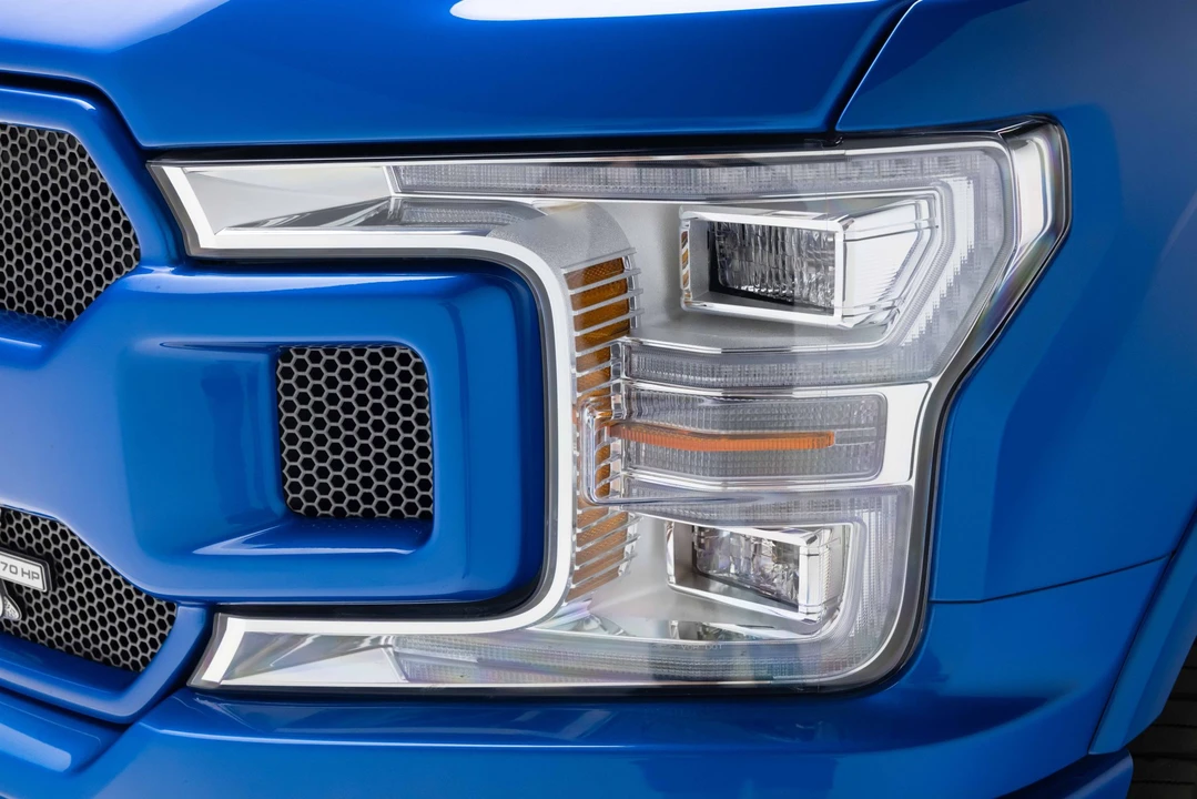 2020 Ford F-150 13th Gen - Image 13 of 31