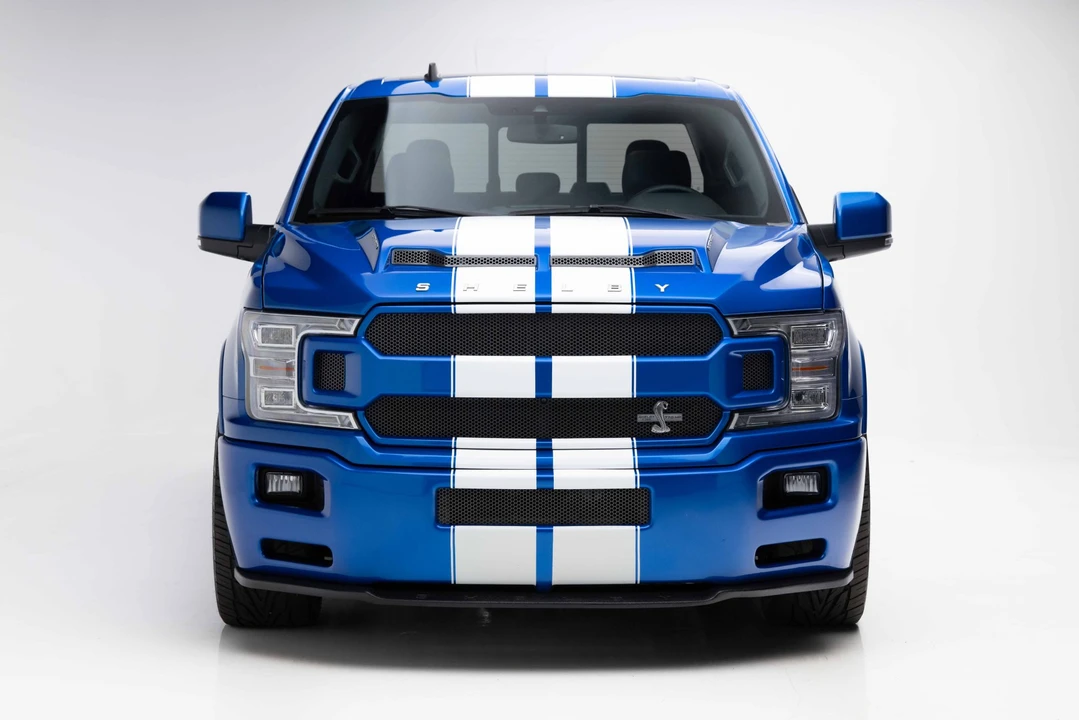2020 Ford F-150 13th Gen - Image 4 of 31