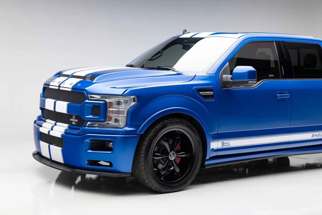 2020 Ford F-150 13th Gen - Image 10 of 31