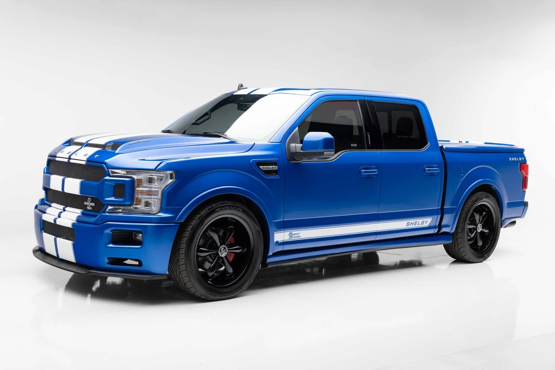 2020 Ford F-150 13th Gen - Image 2 of 31