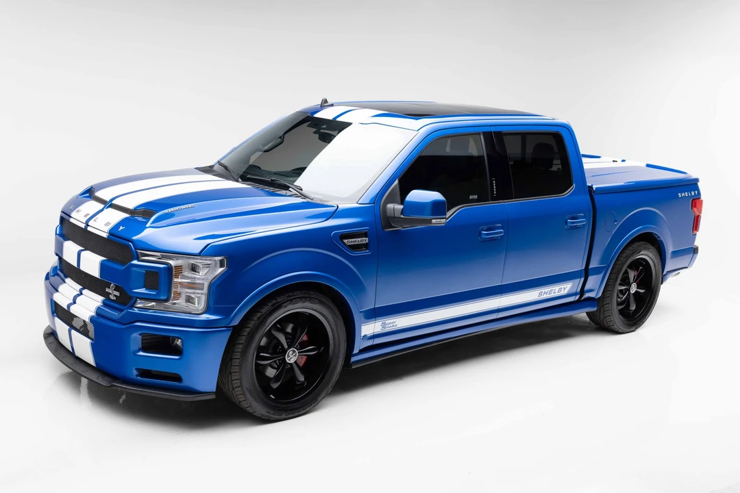 2020 Ford F-150 13th Gen - Image 3 of 31
