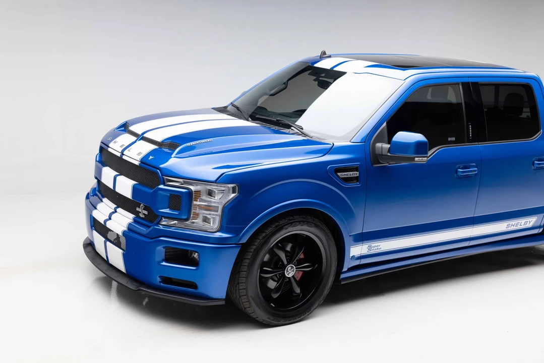 2020 Ford F-150 13th Gen - Image 11 of 31