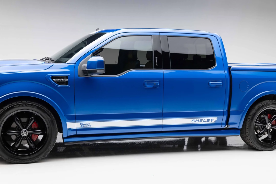 2020 Ford F-150 13th Gen - Image 29 of 31