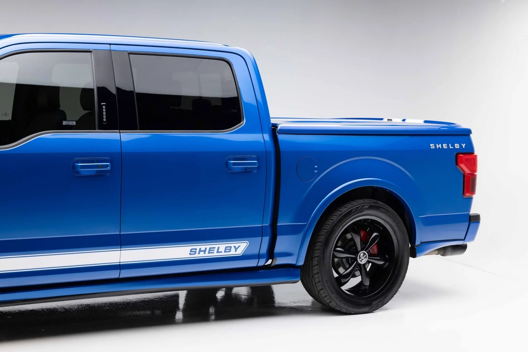 2020 Ford F-150 13th Gen - Image 30 of 31