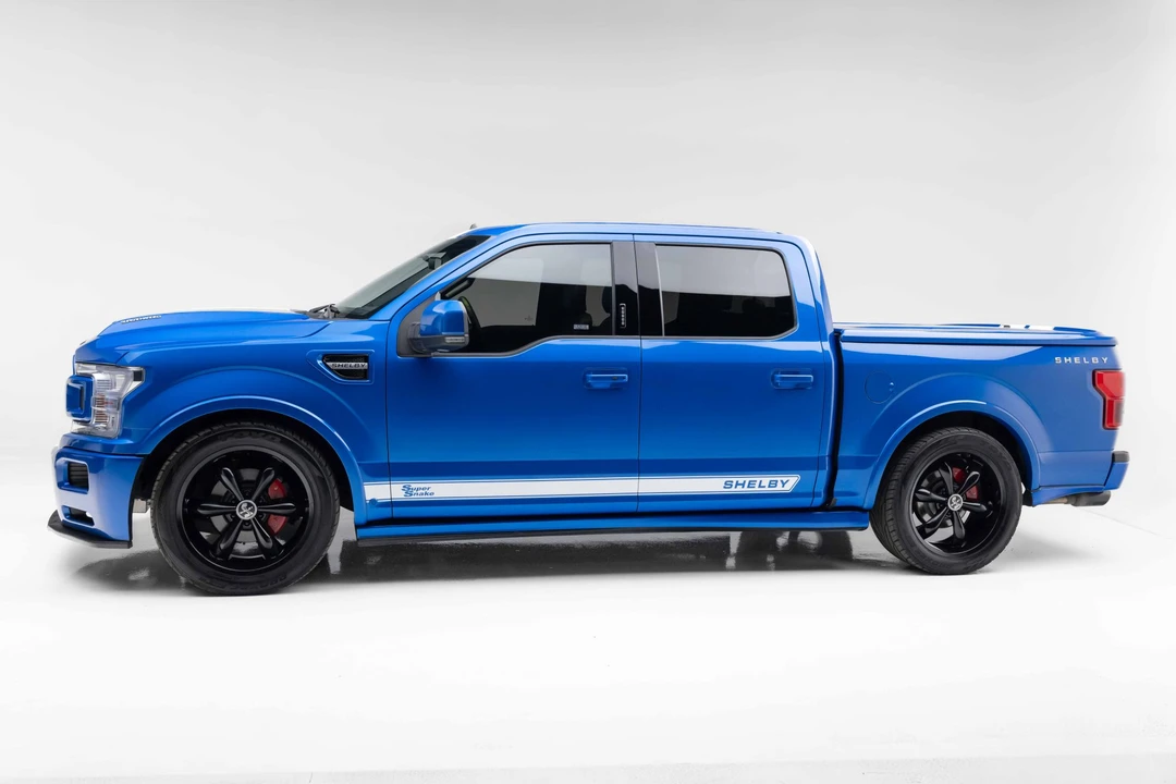 2020 Ford F-150 13th Gen - Image 9 of 31