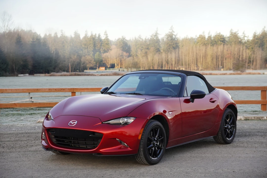 2020 Mazda ND MX-5 Miata - Image 10 of 31