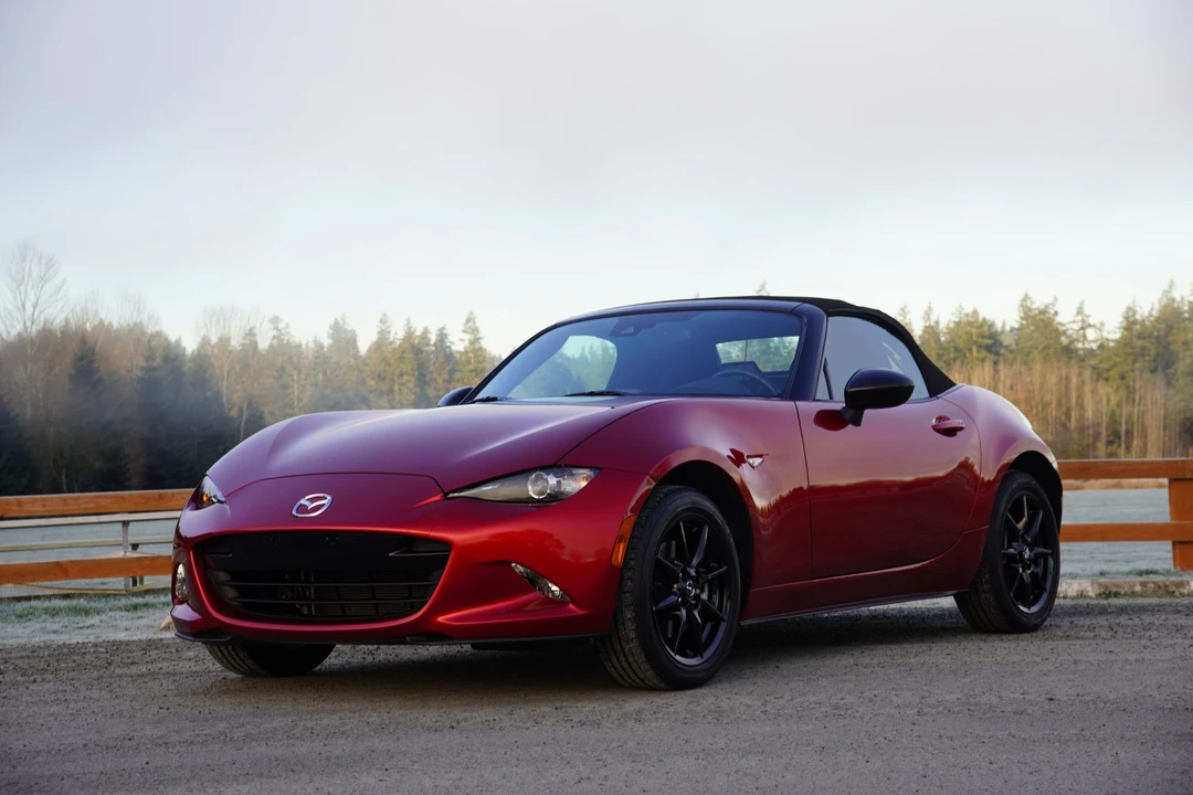 2020 Mazda ND MX-5 Miata - Image 9 of 31