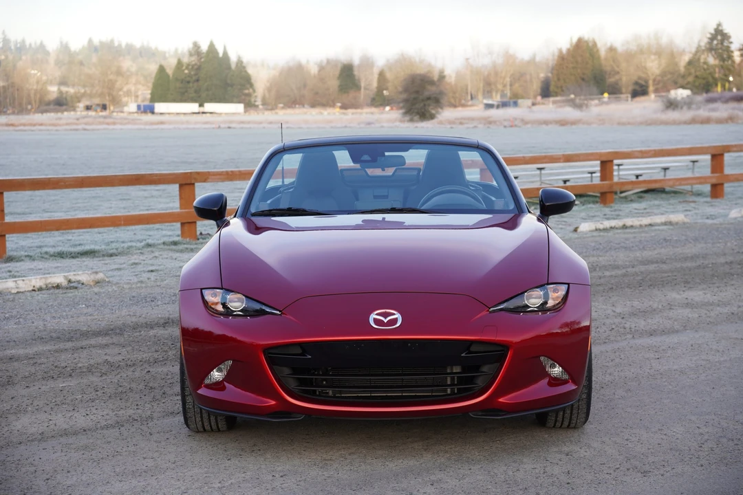 2020 Mazda ND MX-5 Miata - Image 16 of 31