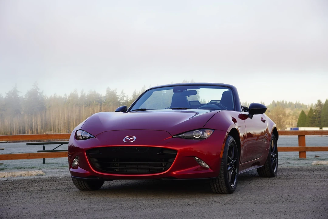 2020 Mazda ND MX-5 Miata - Image 15 of 31
