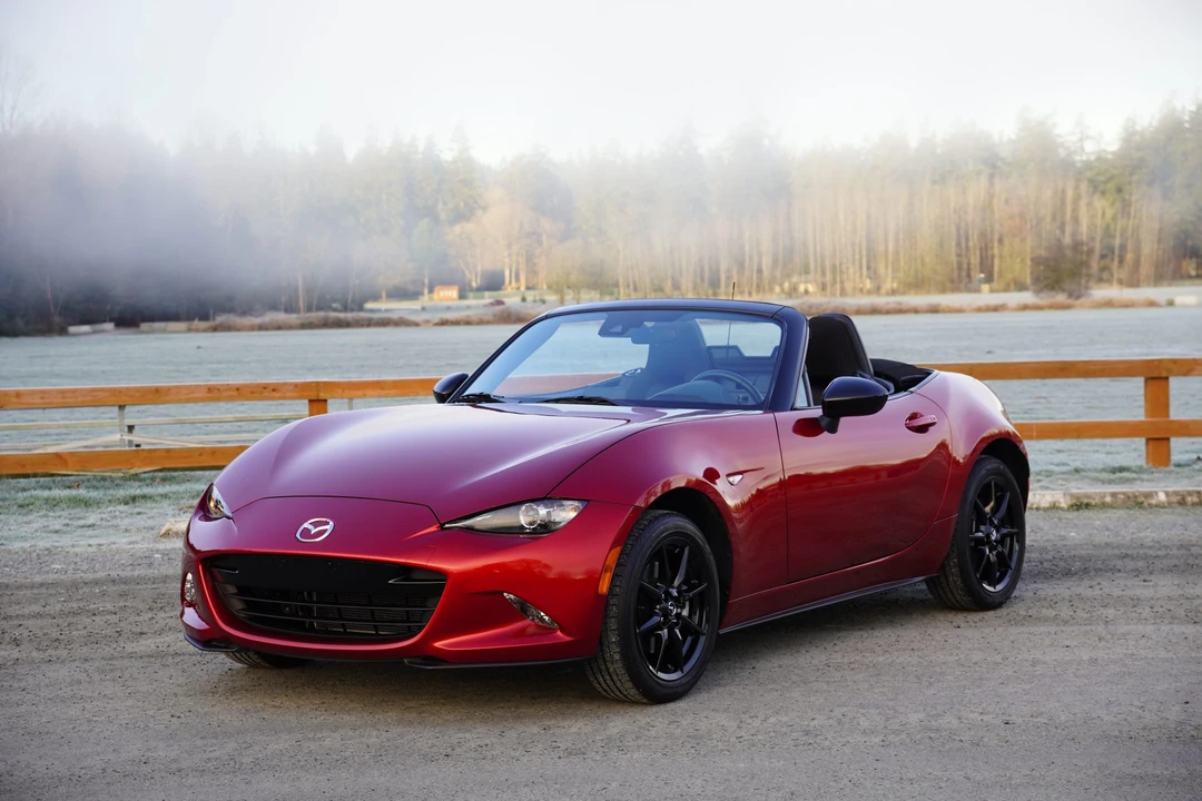 2020 Mazda ND MX-5 Miata - Image 12 of 31