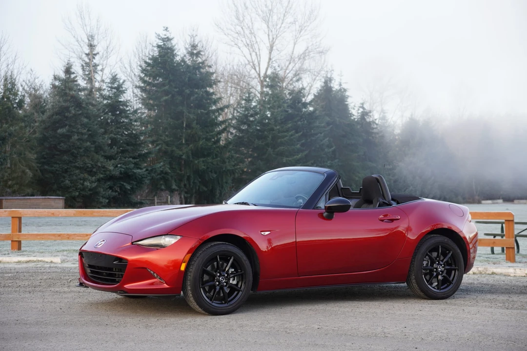 2020 Mazda ND MX-5 Miata - Image 6 of 31