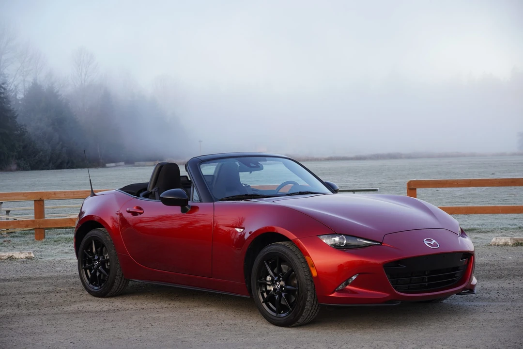2020 Mazda ND MX-5 Miata - Image 20 of 31