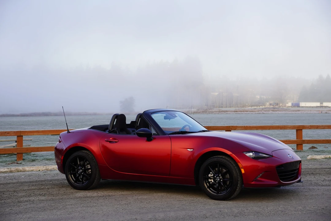 2020 Mazda ND MX-5 Miata - Image 24 of 31