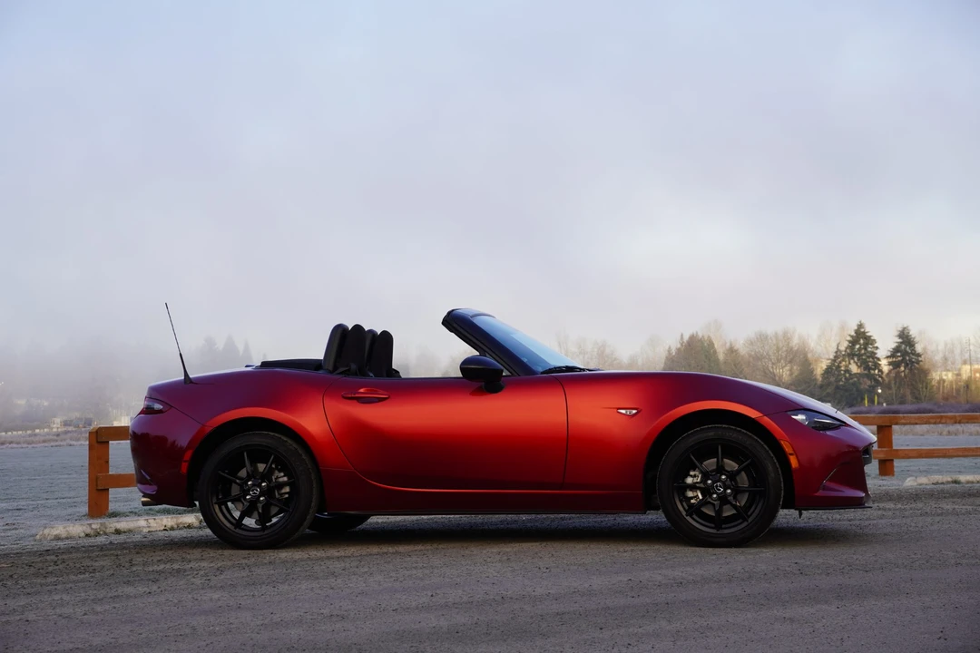 2020 Mazda ND MX-5 Miata - Image 29 of 31
