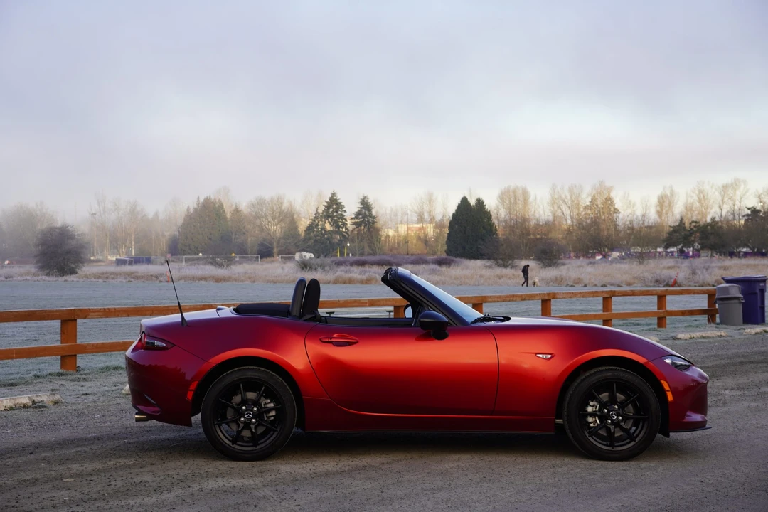 2020 Mazda ND MX-5 Miata - Image 30 of 31