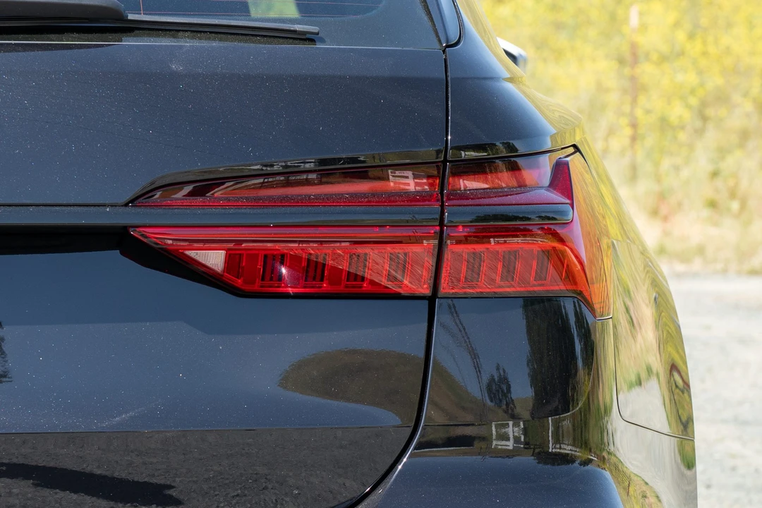 2021 Audi C8 RS6 - Image 15 of 31