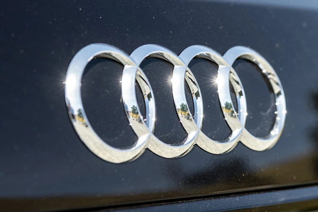 2021 Audi C8 RS6 - Image 27 of 31