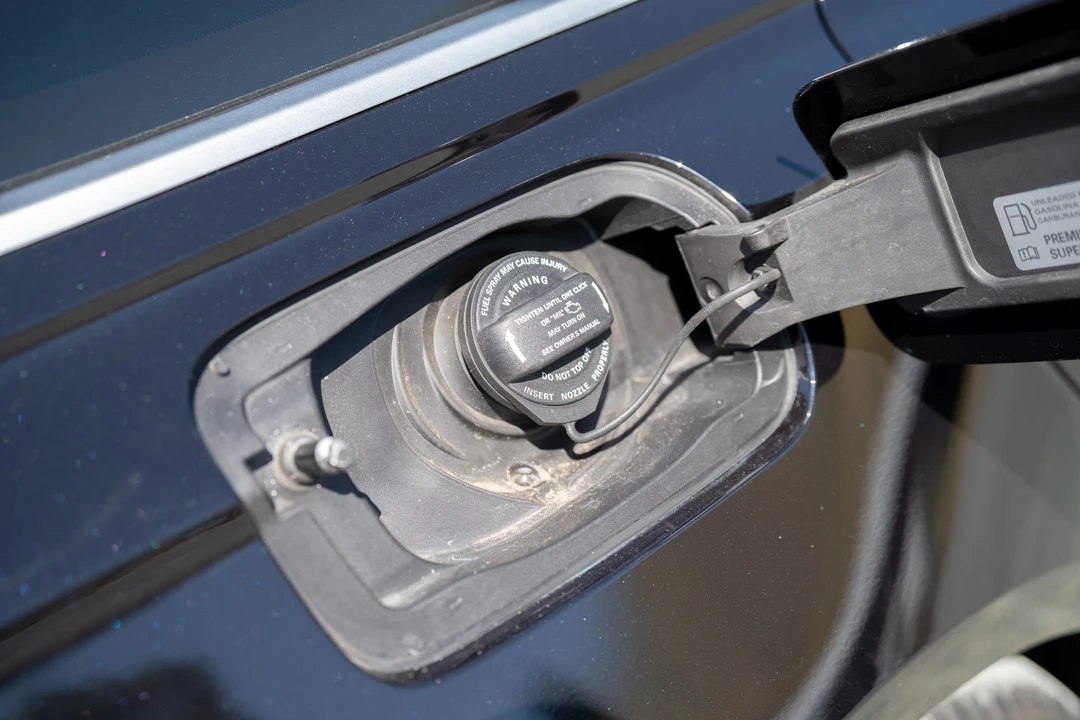 2021 Audi C8 RS6 - Image 23 of 31
