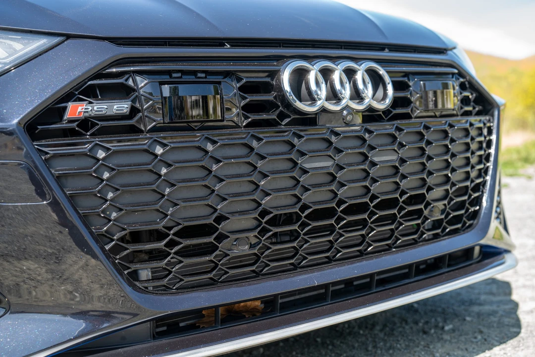 2021 Audi C8 RS6 - Image 11 of 31
