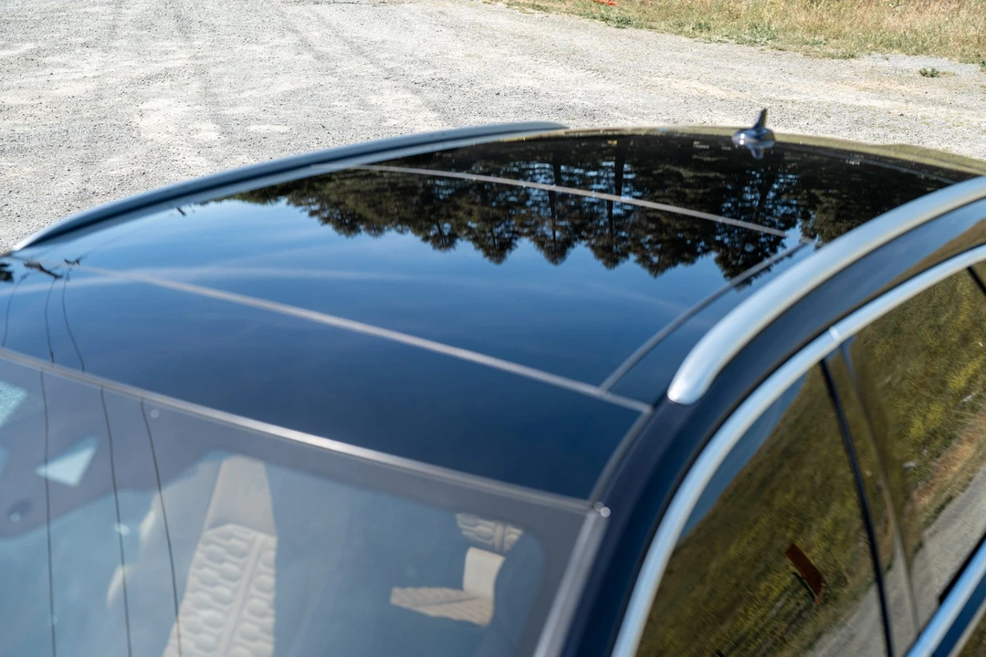 2021 Audi C8 RS6 - Image 22 of 31